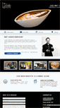 Mobile Screenshot of lucianoespressobar.co.nz
